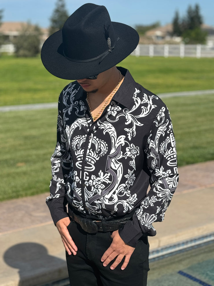 EL GENERAL - GDL CLOTHING