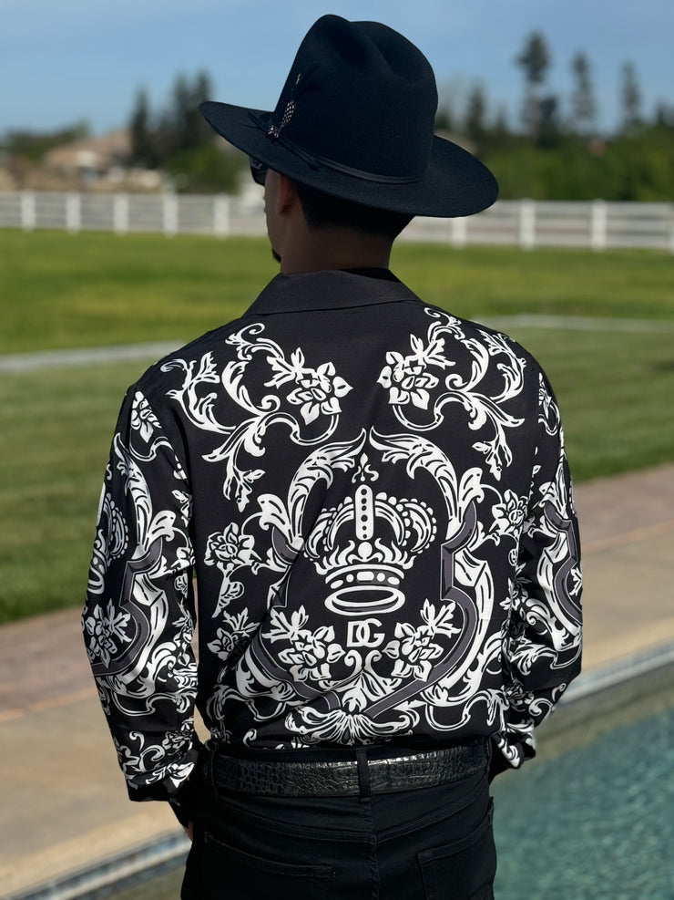 EL GENERAL - GDL CLOTHING