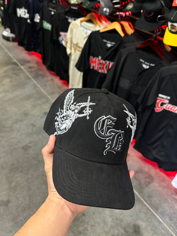 ANGEL HAT - EXHUBERANTE BRAND