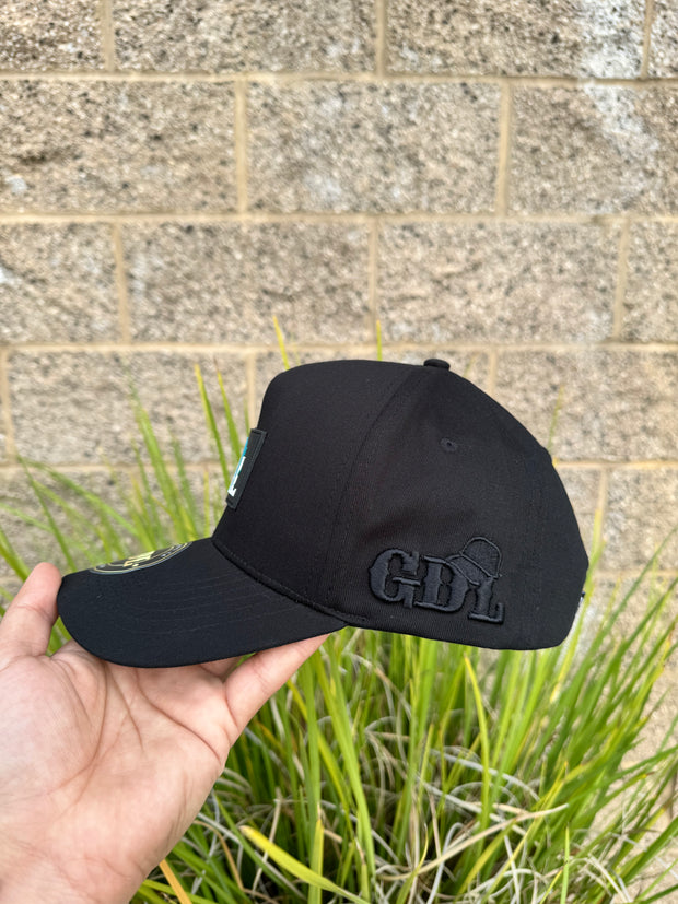 JALISCO - GDL CAPS