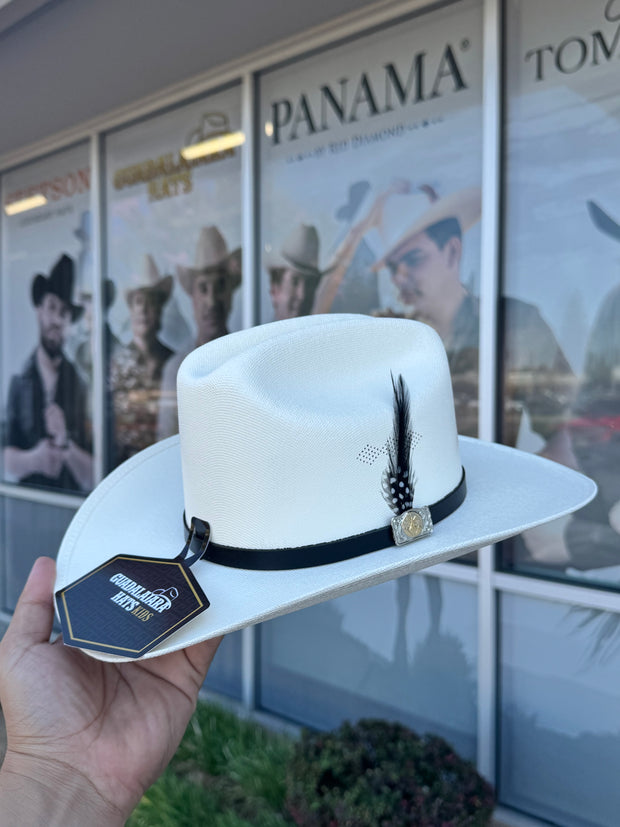 Sombrero de Niño Horma Sinaloa - Guadalajara Hats