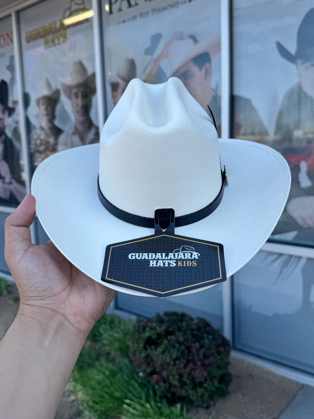 Sombrero de Niño Horma Sinaloa - Guadalajara Hats