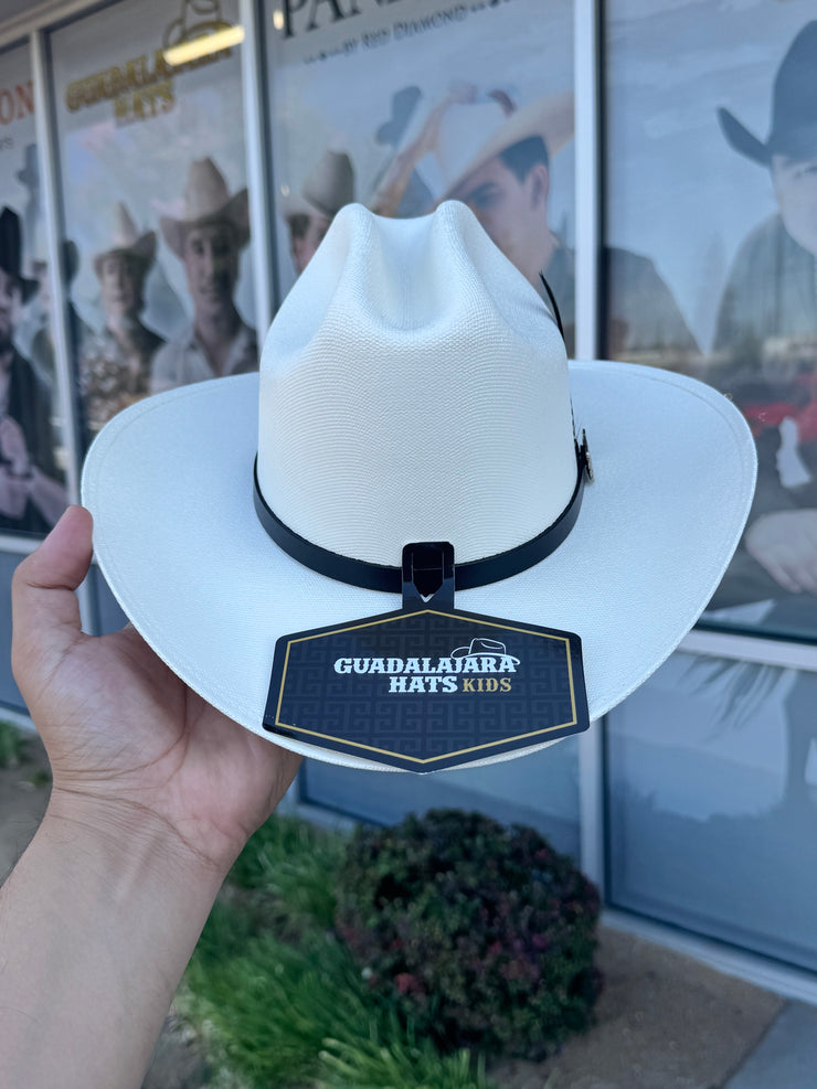Sombrero de Niño Horma Sinaloa - Guadalajara Hats