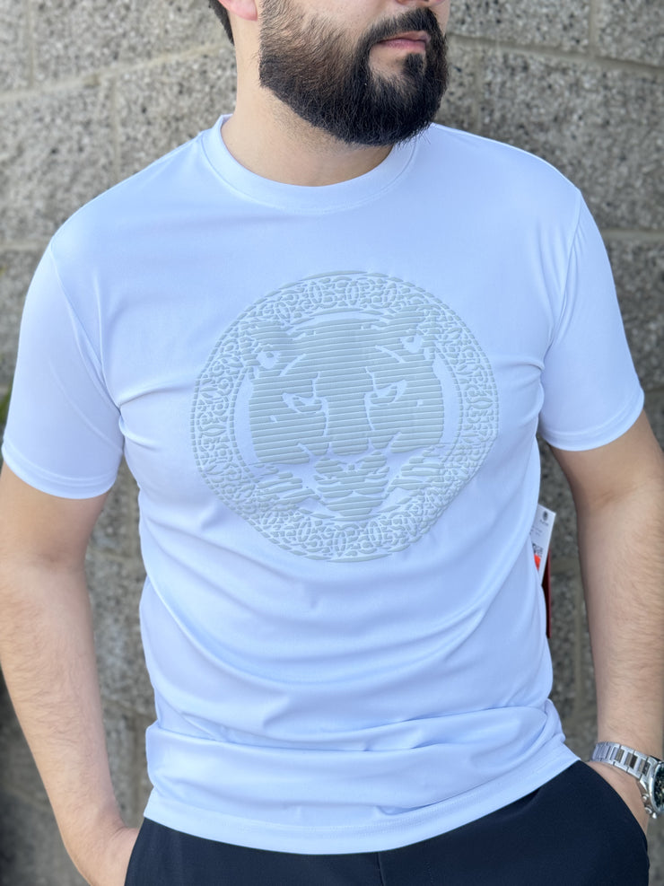 Platini Jaguar (White) - STT9801