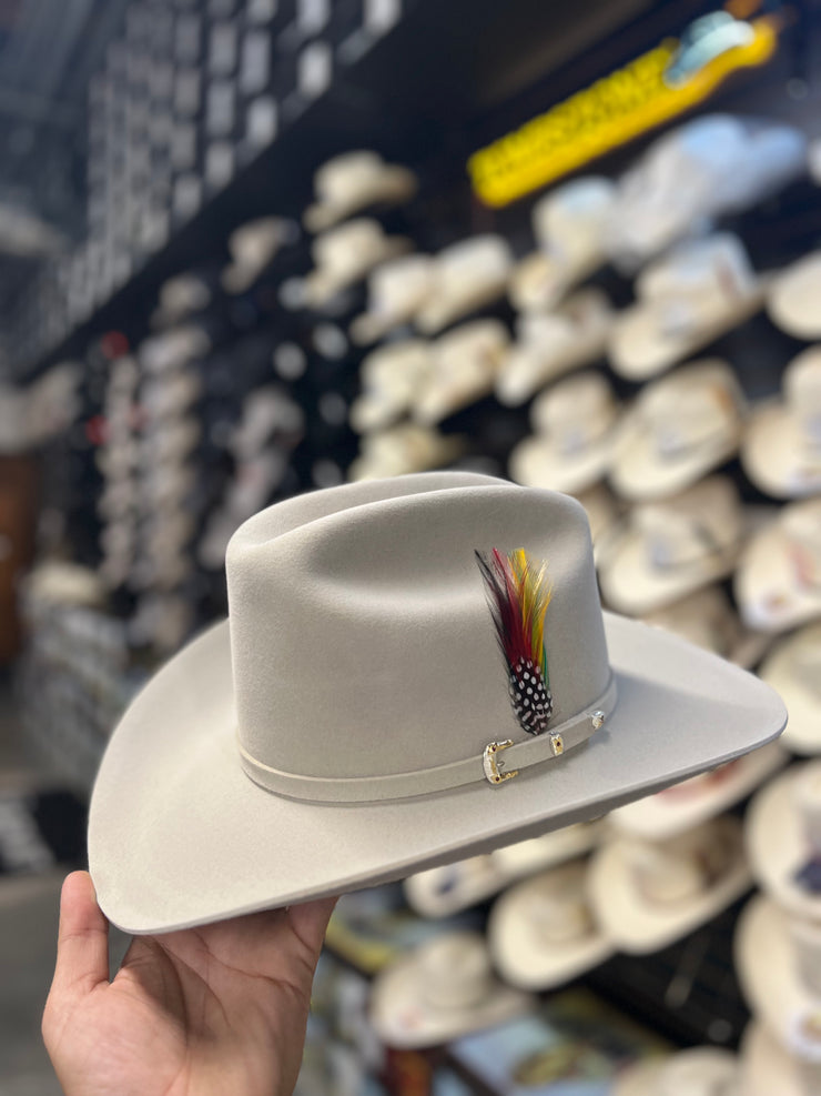 El Patron 75 Premier 30X Cowboy Hat