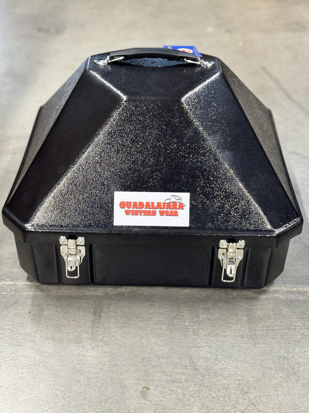 Presidential Carrier Hat Case / Estuche para Viajar Presidente (GDL EXCLUSIVE)