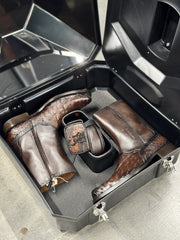 Presidential Carrier Hat Case / Estuche para Viajar Presidente (GDL EXCLUSIVE)