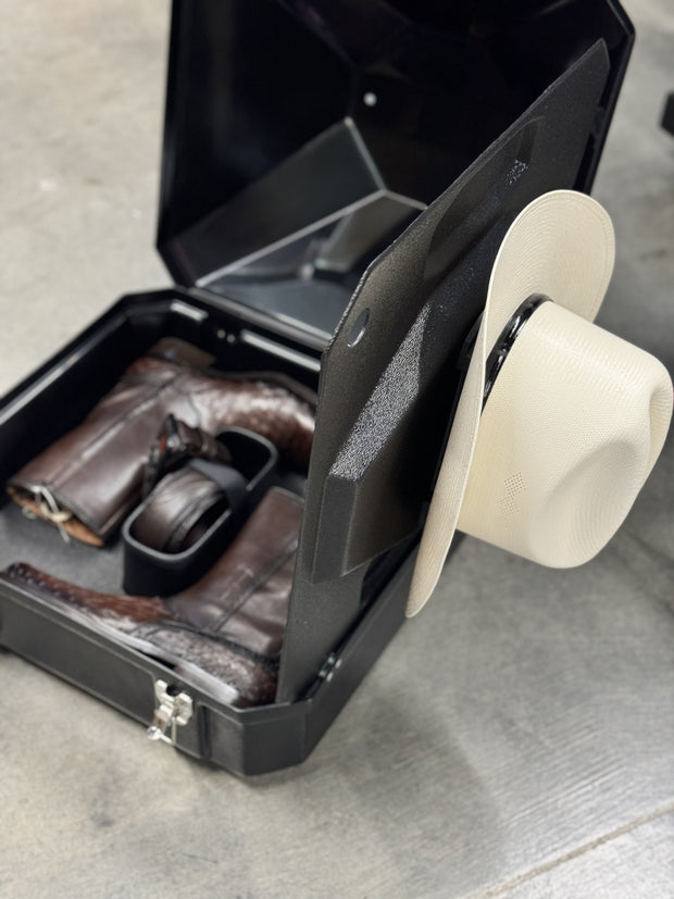 Presidential Carrier Hat Case / Estuche para Viajar Presidente (GDL EXCLUSIVE)