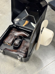 Presidential Carrier Hat Case / Estuche para Viajar Presidente (GDL EXCLUSIVE)