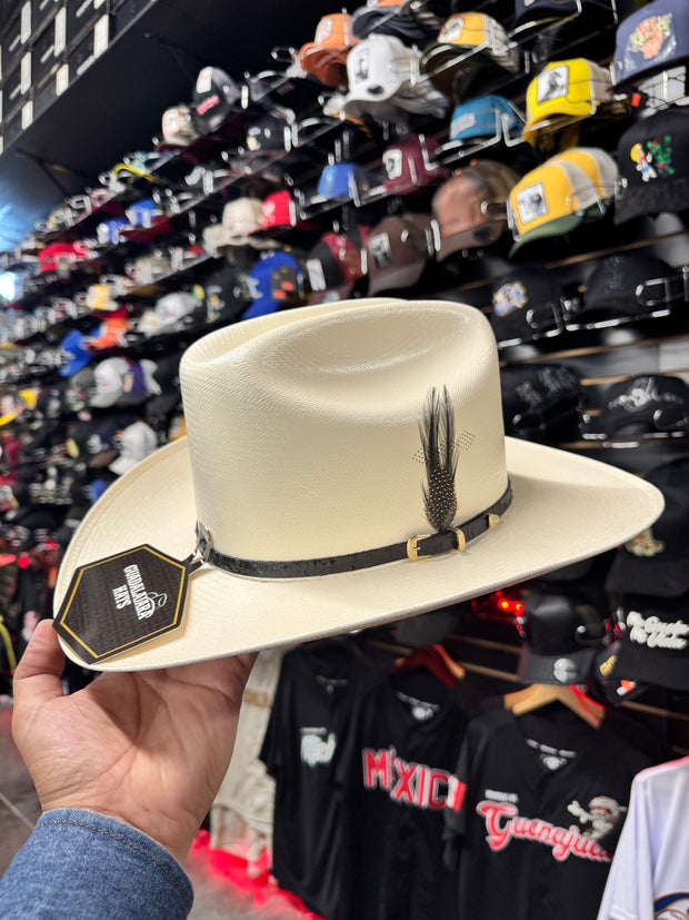5,000x Edición Especial Tejido Fino - Guadalajara Hats (Falda 3.5")