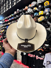 5,000x Edición Especial Tejido Fino - Guadalajara Hats (Falda 3.5")