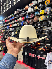 5,000x Edición Especial Tejido Fino - Guadalajara Hats (Falda 3.5")