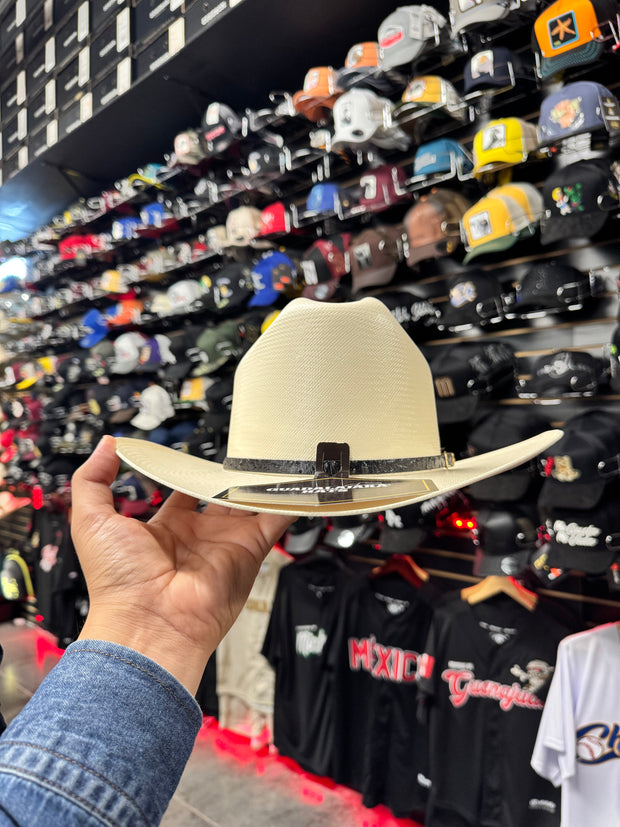 5,000x Edición Especial Tejido Fino - Guadalajara Hats (Falda 3.5")