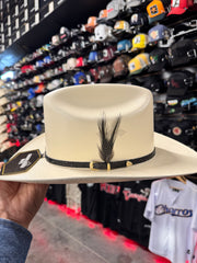 5,000x Edición Especial Tejido Fino - Guadalajara Hats (Falda 3.5")