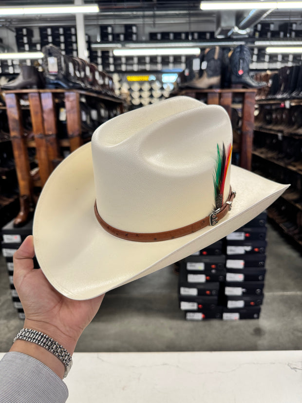 10,000x Panama Copa Chica falda/brim 3.5" (El Presidente)