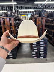10,000x Panama Copa Chica falda/brim 3.5" (El Presidente)
