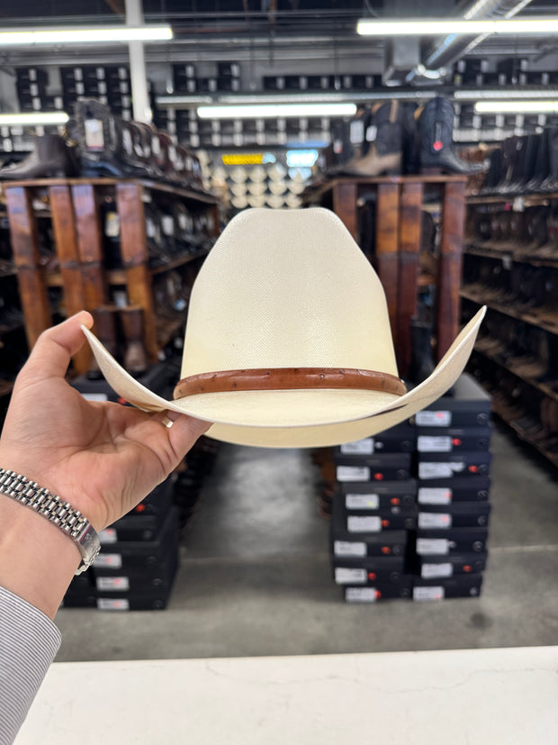 10,000x Panama Copa Chica falda/brim 3.5" (El Presidente)