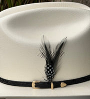 5,000x Edición Especial Tejido Fino - Guadalajara Hats (Falda 3")