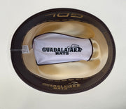 5,000x Edición Especial Tejido Fino - Guadalajara Hats (Falda 3")