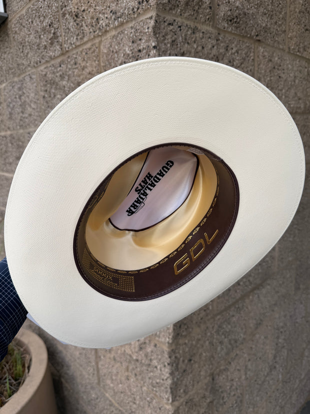 5,000x Edición Especial Tejido Fino - Guadalajara Hats (Falda 3")