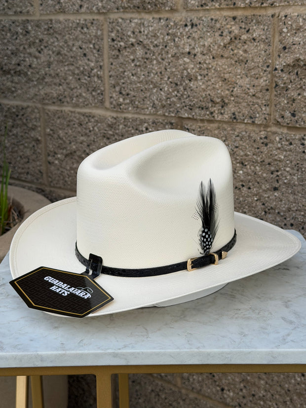 5,000x Edición Especial Tejido Fino - Guadalajara Hats (Falda 3")