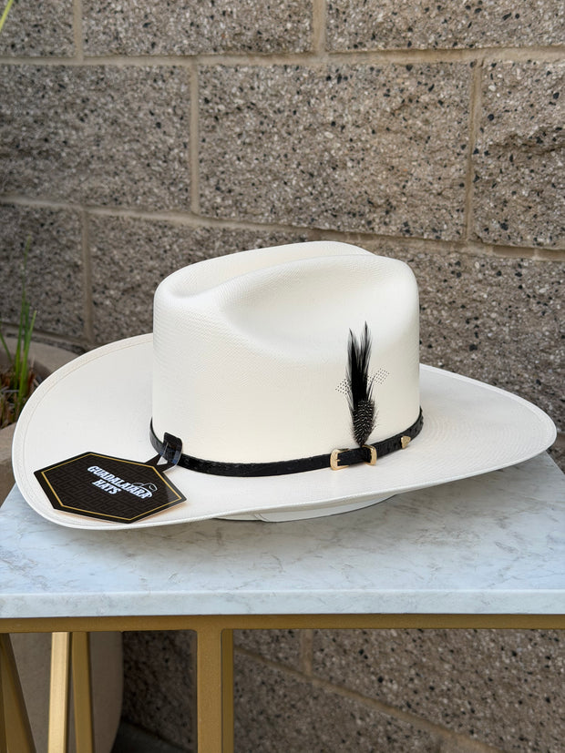 5,000x Edición Especial Tejido Fino - Guadalajara Hats (Falda 4")