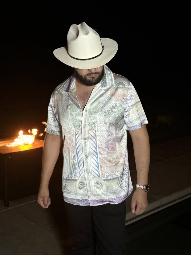 Vicenzo- GDL CLOTHING