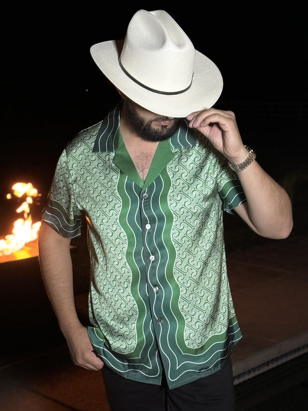 Vicenzo- GDL CLOTHING