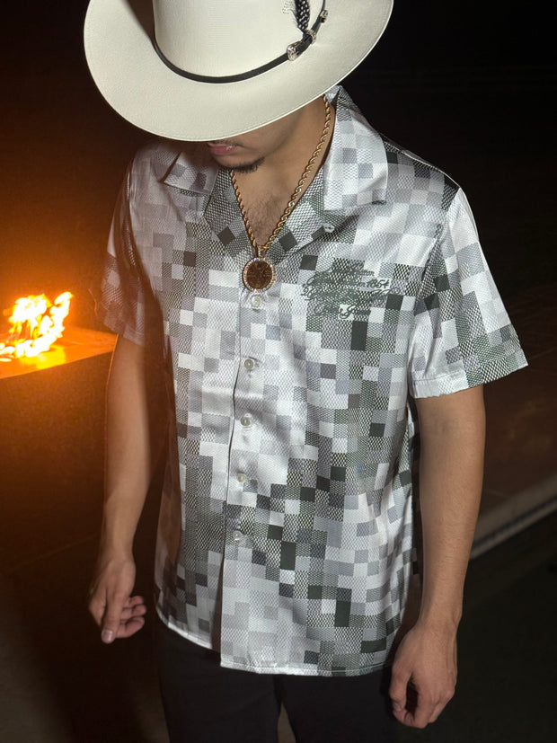 Pixelado - GDL CLOTHING