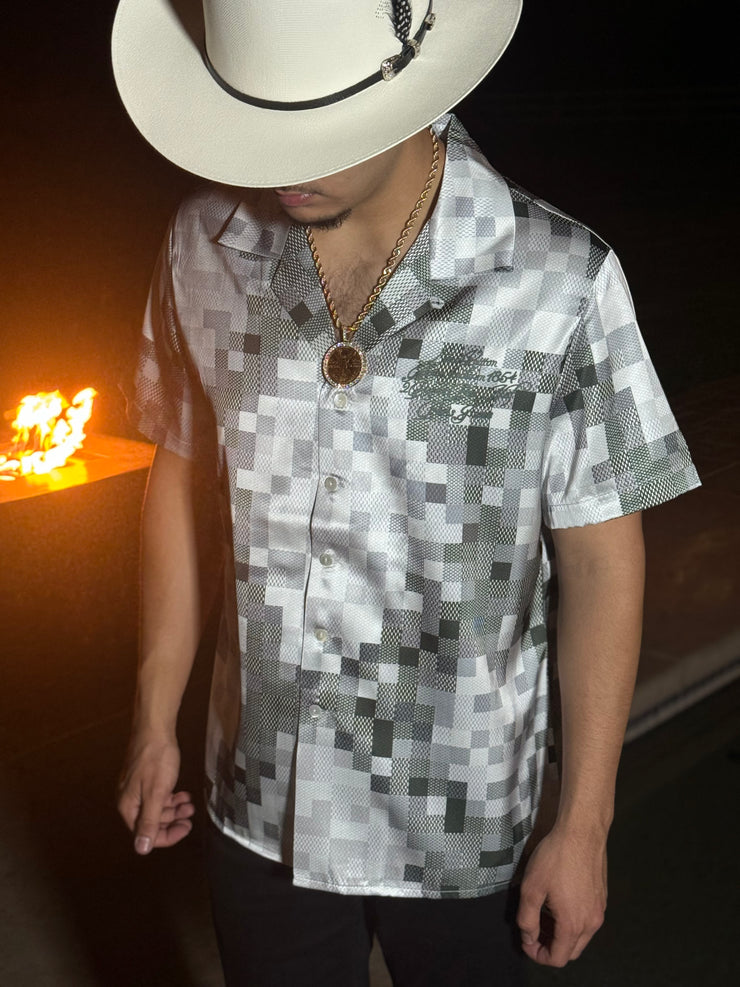 Pixelado - GDL CLOTHING