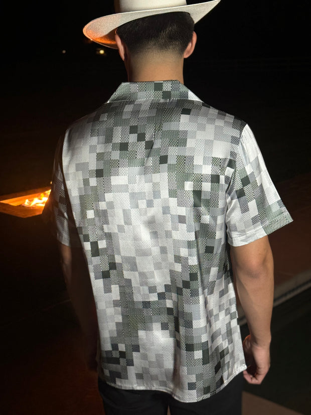 Pixelado - GDL CLOTHING