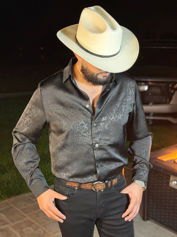 Dario 2.0 - GDL CLOTHING (Long Sleeve)