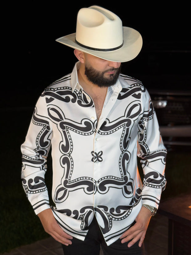 Salvadore - GDL CLOTHING (LONG SLEEVE)