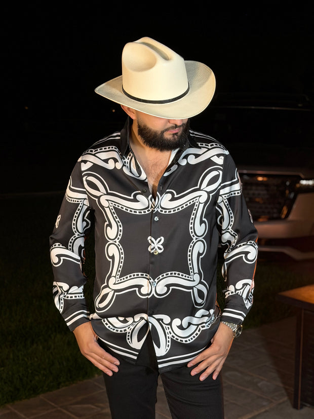 Corso - GDL CLOTHING (LONG SLEEVE)
