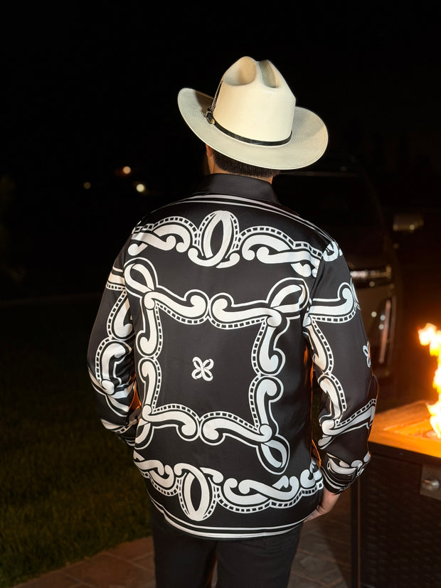 Corso - GDL CLOTHING (LONG SLEEVE)