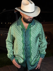 VICENZO - GDL CLOTHING (Long Sleeve)