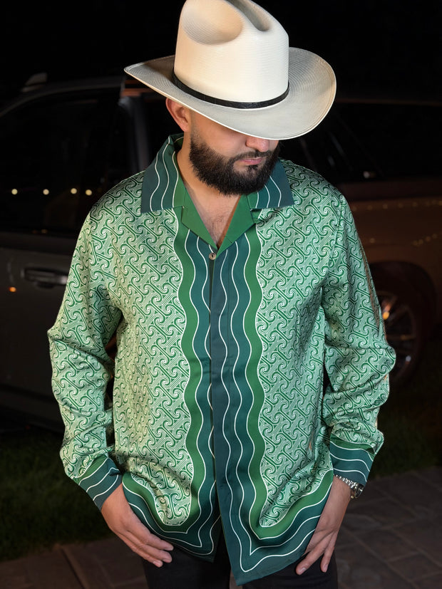 VICENZO - GDL CLOTHING (Long Sleeve)