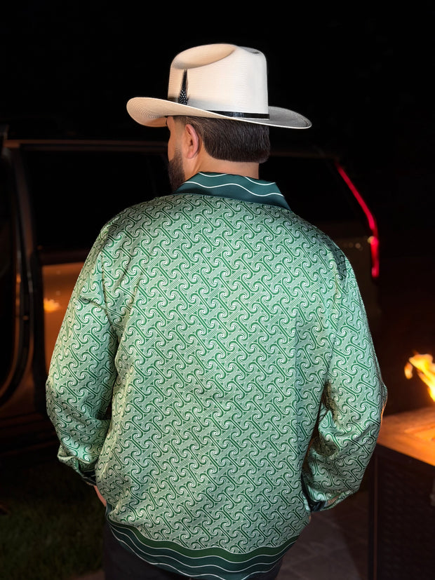 VICENZO - GDL CLOTHING (Long Sleeve)