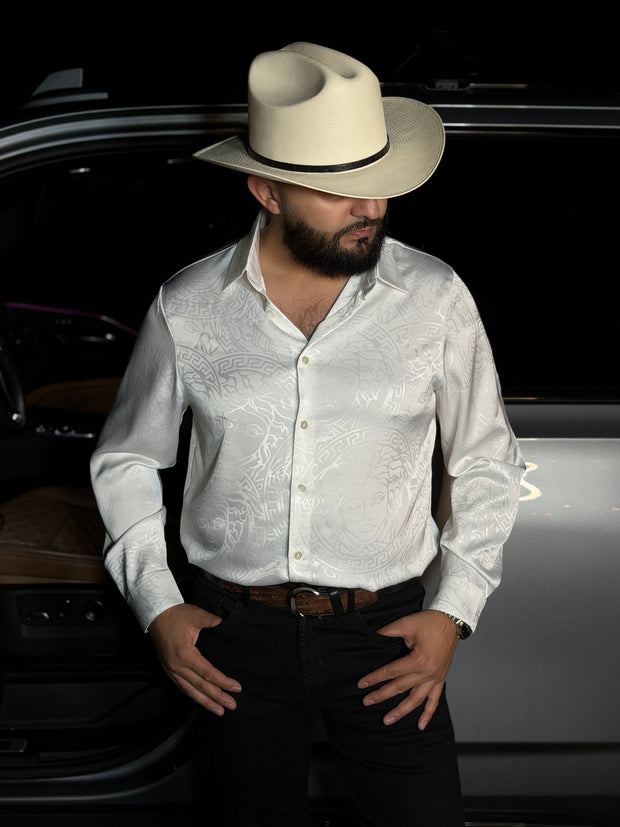 Enzo - GDL CLOTHING (LONG SLEEVE)