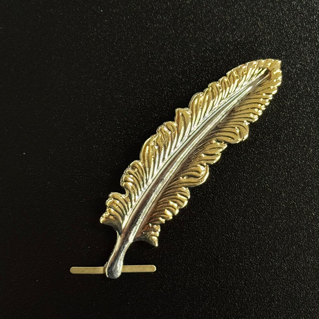 Acero Inoxidable - Oro/Silver