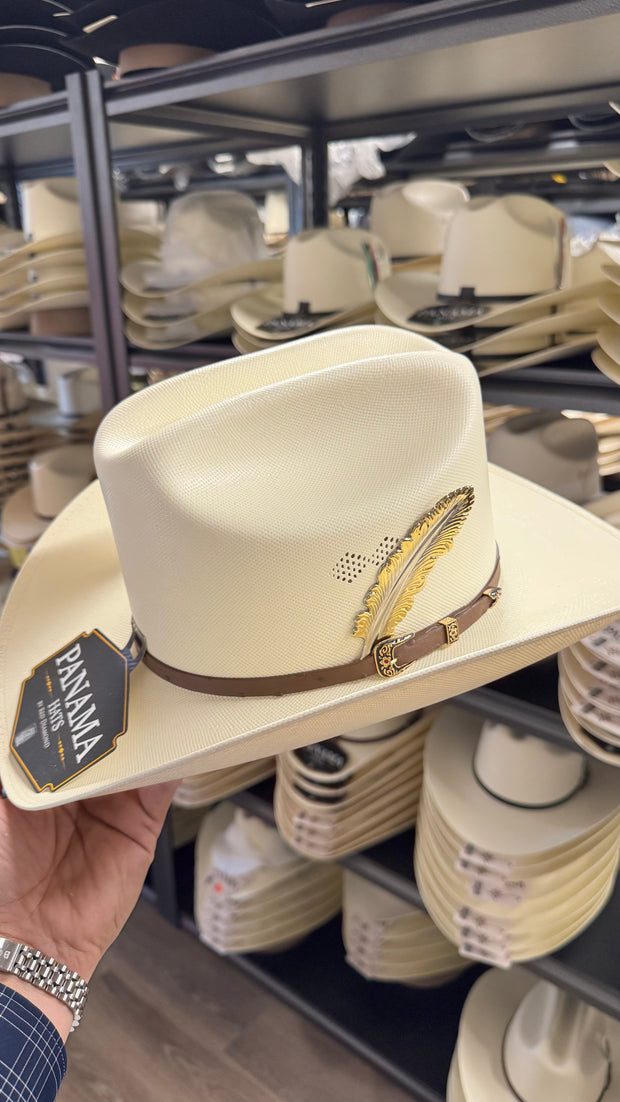 Acero Inoxidable - Oro/Silver