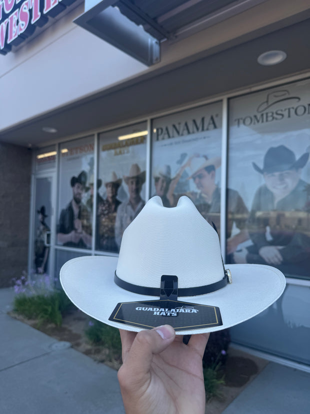 1,000x (SAN JUDAS TADEO) Copa Chica Falda 3"  - Guadalajara Hats