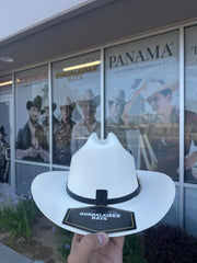 1,000x (GALLOS) Copa Chica Falda 3"  - Guadalajara Hats