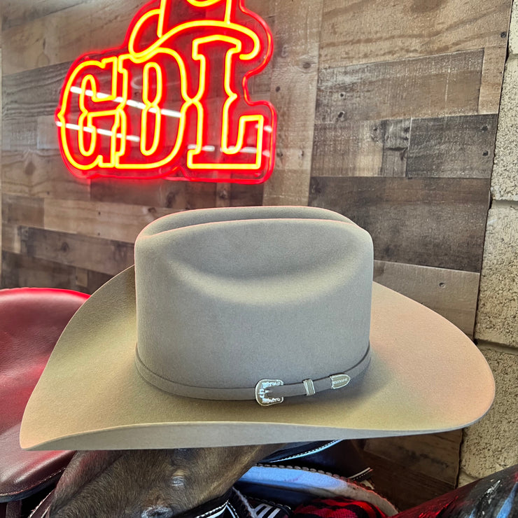Stetson 6x Skyline Sahara (Copa Chica Falda 4")