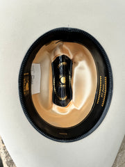 El Juez SilverBelly 300x Marca Cuadra Horma Sinaloa - Beaver Fur (FALDA 3.5")