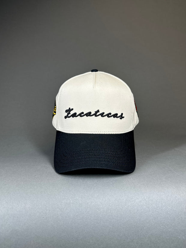 ZACATECAS - 45 HATS