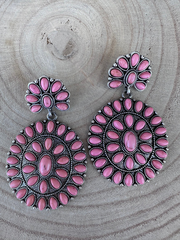 Pink Blossom