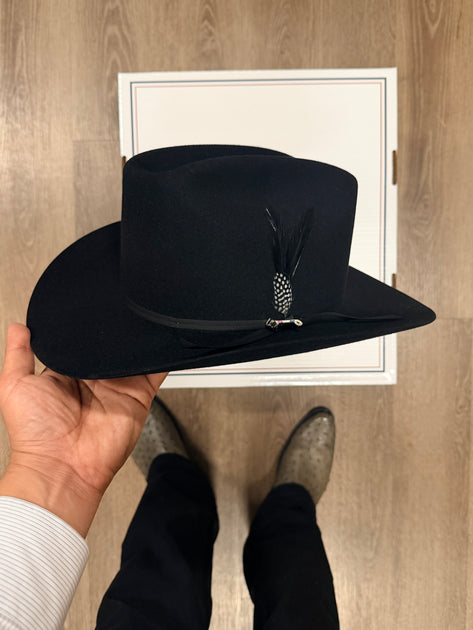 Stetson 6x Range 250th Anniversary (Copa Chica Falda 3