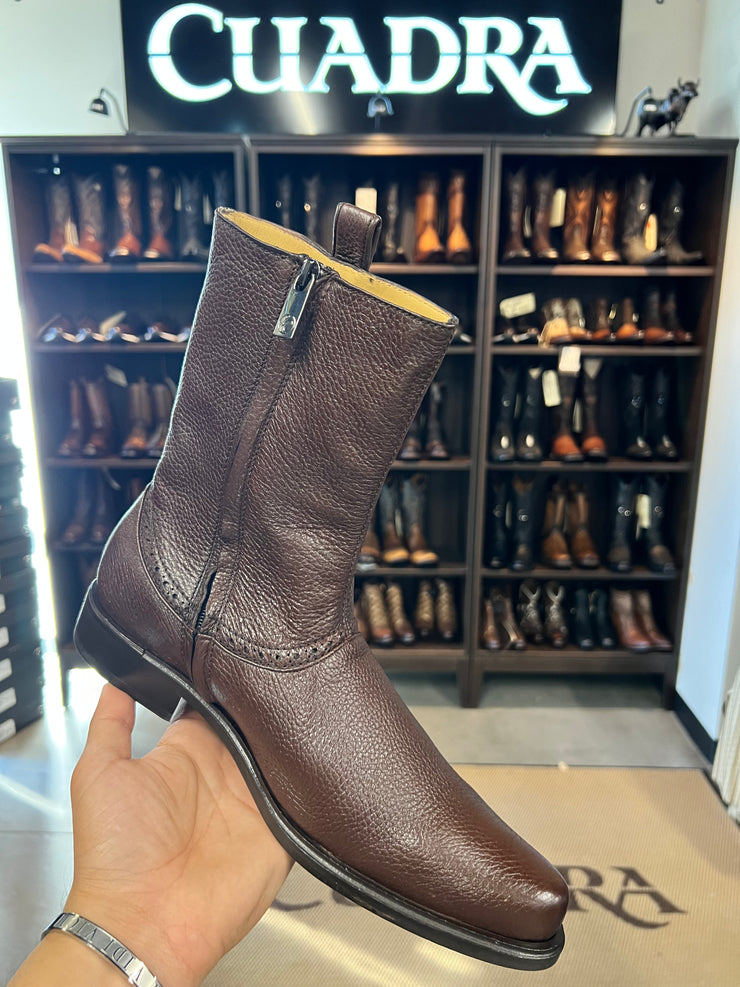 Franco Cuadra Botin de Venado - (Cafe/Brown)