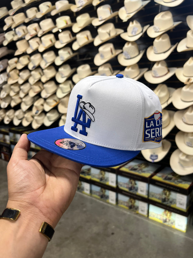 Los Angeles - La Liga Series